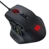 Redragon M811 Aatrox MMO Gaming Mouse