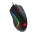 Redragon M616 TRIDENT RGB 10k DPI Wired Optical Mouse