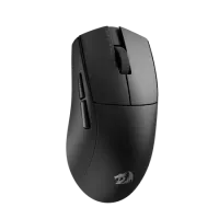 Redragon M916 K1NG LIT 1K Hz Tri-Mode Wireless Gaming Mouse