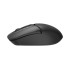 A4tech FB12 Fstyler Bluetooth & Wireless Mouse 