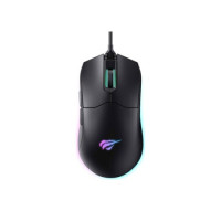 

                                    HAVIT MS1014 RGB Backlit Gaming Mouse