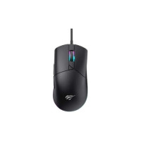

                                    HAVIT MS1038 RGB Backlit Programmable Gaming Mouse