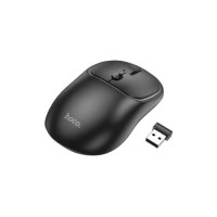 

                                    Hoco GM25 Dual Mode Bluetooth & Wireless Mouse