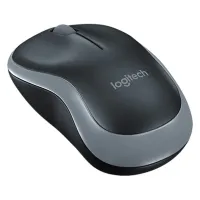 

                                    Logitech M235  Wireless Mouse