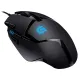 Logitech G402 Hyperion Fury Ultra-Fast FPS Gaming Mouse