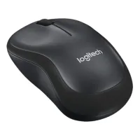 

                                    Logitech Wireless M221 Silent mouse