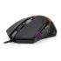 Redragon M601-CENTROPHORUS RGB Wired Gaming Mouse
