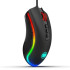 Redragon M711-COBRA RGB Backlit Wired Gaming Mouse