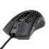 Redragon M808-Storm RGB Honeycomb Wired Gaming Mouse