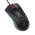 Redragon M808-Storm RGB Honeycomb Wired Gaming Mouse