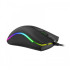 Havit MS72 Cool RGB LED USB Gaming Mouse