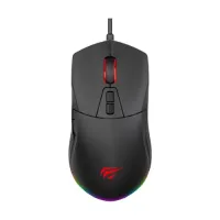 

                                    Havit MS885 RGB Gaming Mouse 