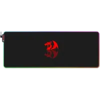 

                                    Redragon P033-NEPTUNE X RGB Gaming Mouse Pad