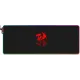 Redragon P033-NEPTUNE X RGB Gaming Mouse Pad