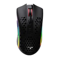 Redragon M808-KS Storm Pro RGB Dual Mode Gaming Mouse