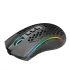 Redragon M808-KS Storm Pro RGB Dual Mode Gaming Mouse