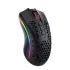 Redragon M808-KS Storm Pro RGB Dual Mode Gaming Mouse