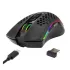 Redragon M808-KS Storm Pro RGB Dual Mode Gaming Mouse
