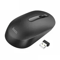Hoco Di04 Plus Wireless & Bluetooth Dual Mode Mouse