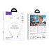 Hoco ES72 Neck Mounted Bluetooth Sports Earphone 