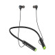 Hoco ES72 Neck Mounted Bluetooth Sports Earphone 