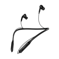 

                                    Borofone BE45 Wireless Neckband Earphone