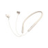 Baseus Bowie P1X In Ear Bluetooth Neckband Earphone 