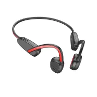 

                                    Borofone BE62 Bone Conduction Neckband Bluetooth Earphone 