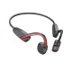 Borofone BE62 Bone Conduction Neckband Bluetooth Earphone 