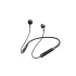 Lenovo HE06 Neckband Bluetooth Metal Shell Earphone