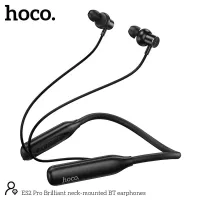 

                                    Hoco ES2 Pro Neckband Bluetooth Earphone