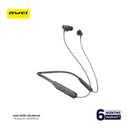 

                                    Awei G83BL Neckband Earphone