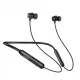 Hoco ES2 ANC+ENC Neckband Bluetooth Earphone
