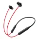 One Plus Bullets Z2 (Non ANC) Bluetooth Neckband Earphone  