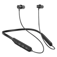 

                                    Hoco ES64 Bluetooth Sports Neckband Earphone 