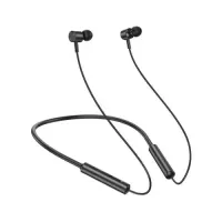 

                                    Hoco ES69 Bluetooth Metal Neckband Sports Earphone 