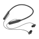 Hoco ES74 Neck Mounted Bluetooth Sports Earphone