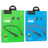 Hoco ES61 Neck Mounted Bluetooth Sports Earphone