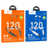 Hoco ES62 Neck Mounted Bluetooth Sports Earphone 
