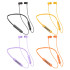 Hoco ES65 Bluetooth Sports Neckband Earphone 