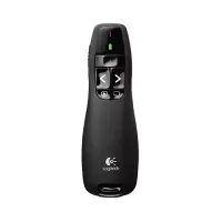 

                                    Logitech R400 Wireless Presenter Remote