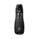 Logitech R400 Wireless Presenter Remote