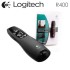 Logitech R400 Wireless Presenter Remote