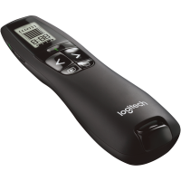 

                                    Logitech R800 Professional Presenter