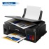 Canon PIXMA G2010 Refillable Ink Tank All-in-One Printer