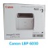 Canon LBP 6030 Monochrome Laser Printer
