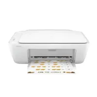 

                                    HP DeskJet Ink Advantage 2336 All-In-One Printer