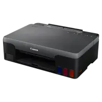 

                                    Canon PIXMA G1020 Refillable Ink Tank Printer