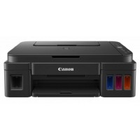 

                                    Canon PIXMA G2010 Refillable Ink Tank All-in-One Printer