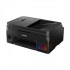 Canon PIXMA G4010 Refillable Ink Tank Wireless All-in-One Printer with ADF and Fax